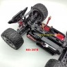 Enoze 207E 1:10 2.4g 4WD remote control car