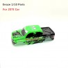 Enoze 207E RC Truck Parts Body Shell