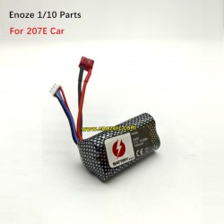 Enoze 207E RC Truck Parts 11.1V Battery PX9200-23B