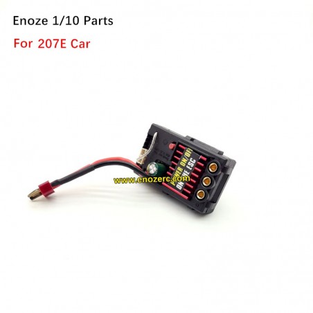 Enoze 207E RC Truck Parts Brushless ESC PX9200-55