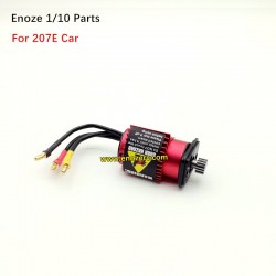 Enoze 207E RC Truck Parts Brushless Motor PX9200-54
