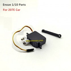 Enoze 207E RC Truck Parts Servo PX9200-51
