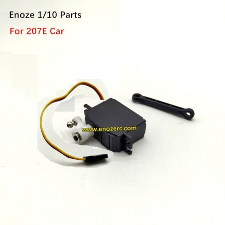 Enoze 207E RC Truck Parts Servo PX9200-51
