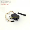 Enoze 207E RC Truck Parts Servo PX9200-51
