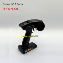 Enoze 207E RC Truck Parts Remote Control PX9000-36