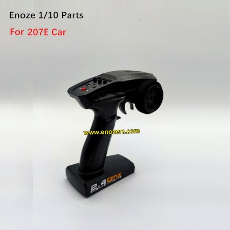 Enoze 207E RC Truck Parts Remote Control PX9000-36