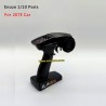 Enoze 207E RC Truck Parts Remote Control PX9000-36