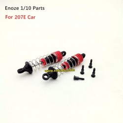 Enoze 207E RC Truck Parts Oil Shock PX9211-18