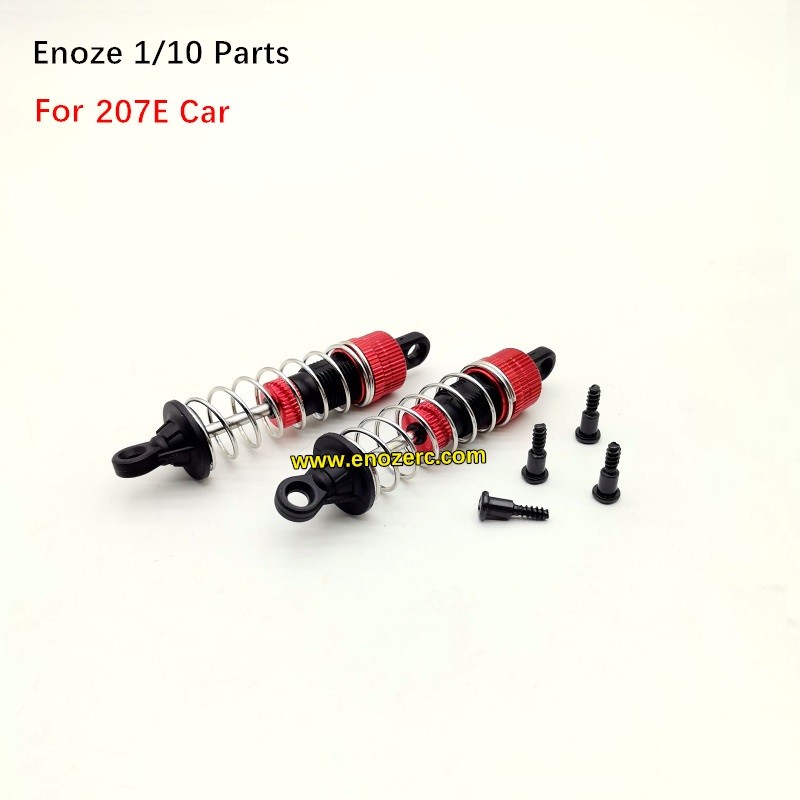 Enoze 207E RC Truck Parts Oil Shock PX9211-18