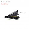 Enoze 207E RC Truck Parts Front Bumper With Headlight