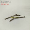 Enoze 207E RC Truck Parts Drive Shaft PX9211-28