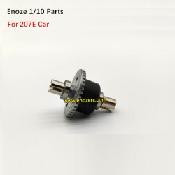 Enoze 207E RC Truck Parts Differential PX9211-14