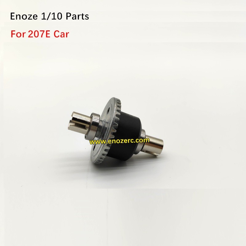 Enoze 207E RC Truck Parts Differential PX9211-14 Enoze 207E RC Truck Parts Differential PX9211-14
