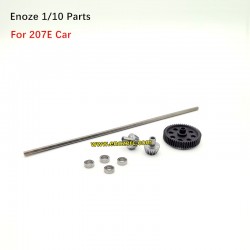 Enoze 207E RC Truck Parts Main Drive Shaft PX9211-25