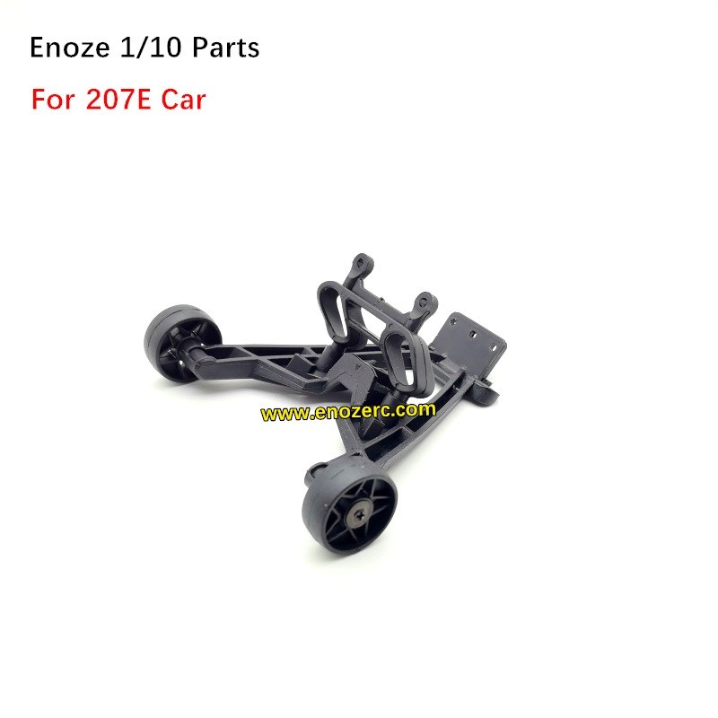 Enoze 207E RC Truck Parts Head Frame PX9211-08A