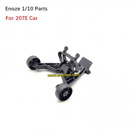 Enoze 207E RC Truck Parts Head Frame PX9211-08A