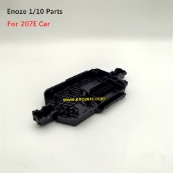 Enoze 207E RC Truck Parts Chassis PX9211-05