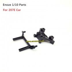 Enoze 207E Parts Rear Car Shell Bracket PX9211-12
