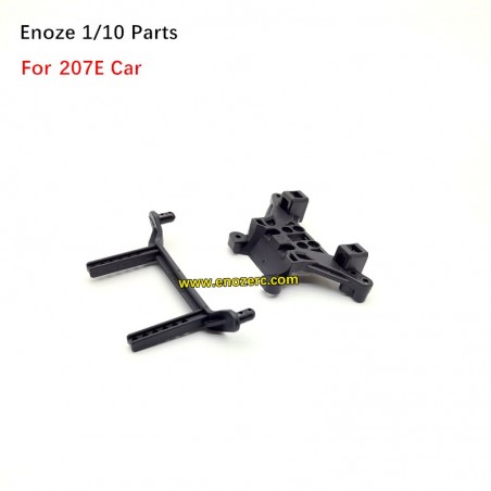 Enoze 207E Parts Rear Car Shell Bracket PX9211-12