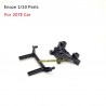 Enoze 207E Parts Rear Car Shell Bracket PX9211-12