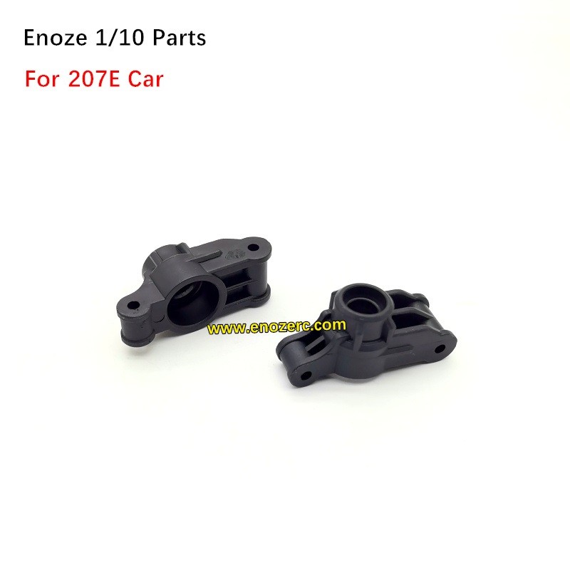 Enoze 207E Parts Rear Cup PX9211-16