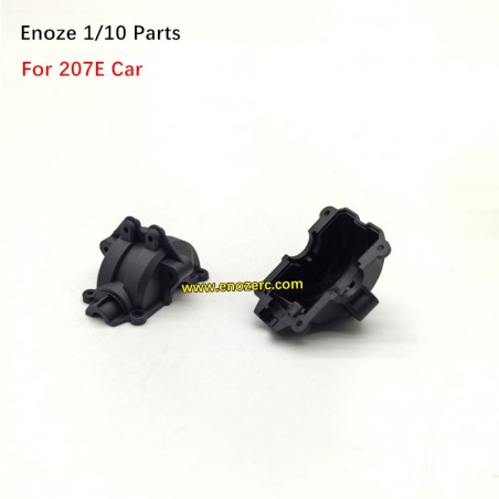 Enoze 207E Parts Differential Case PX9211-13