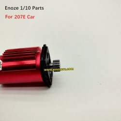 Enoze 207E RC Truck Parts Motor Gear