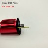 Enoze 207E RC Truck Parts Motor Gear