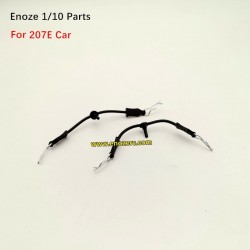 Enoze 207E RC Truck Parts Anti-Lost Rope