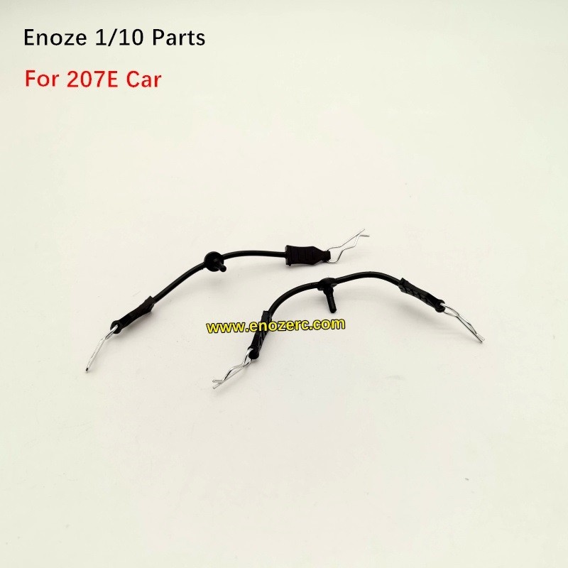 Enoze 207E RC Truck Parts Anti-Lost Rope Enoze 207E RC Truck Parts Anti-Lost Rope