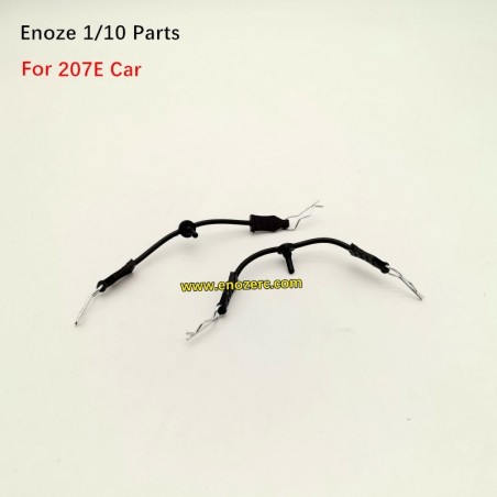 Enoze 207E RC Truck Parts Anti-Lost Rope