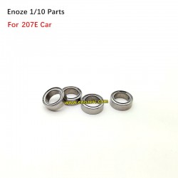 Enoze 207E RC Truck Parts 6.35X9.525X3.175 Ball Bearing