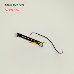 Enoze 207E RC Truck Parts Headlight