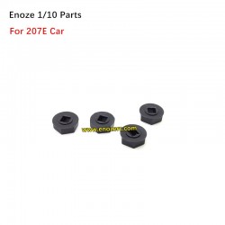 Enoze 207E RC Truck Parts Wheel Hex PX920010