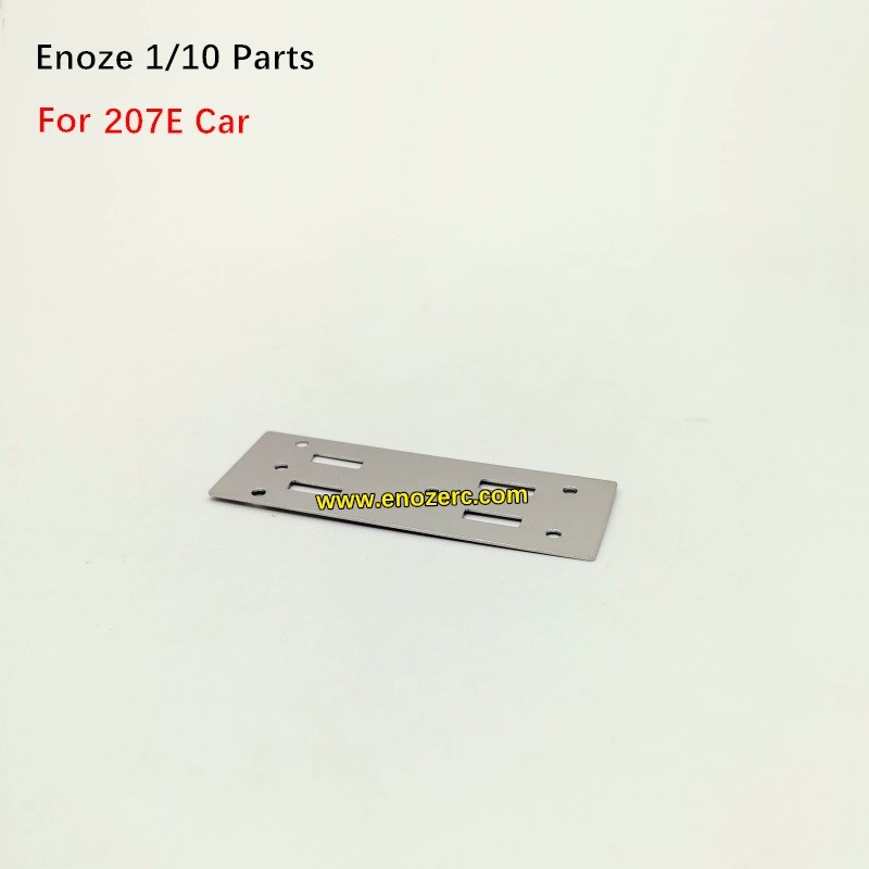 Enoze 207E RC Truck Parts Bottom Fixing PX92008 Enoze 207E RC Truck Parts Bottom Fixing PX92008