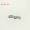 Enoze 207E RC Truck Parts Bottom Fixing PX92008