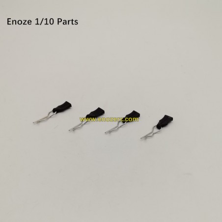 Enoze 1/10 RC Car Parts Body Pin