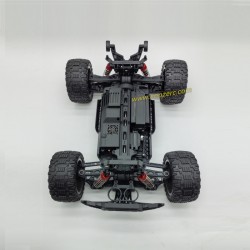 Enoze 9207E 1/10 rc car