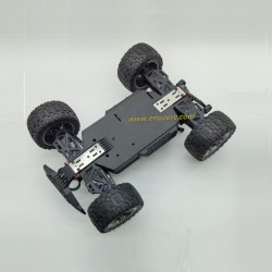 Enoze 9207E rc car chassis
