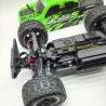Enoze 9207e rc car internal structure diagram