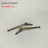 Enoze 9207E Parts Drive Shaft PX9211-28