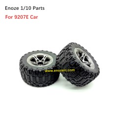 Enoze 9207E Parts Wheel Complete PX9211-29A