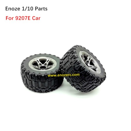 Enoze 9207E Parts Wheel Complete PX9211-29A