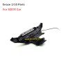Enoze 9207E Parts Front Bumper With LED Light
