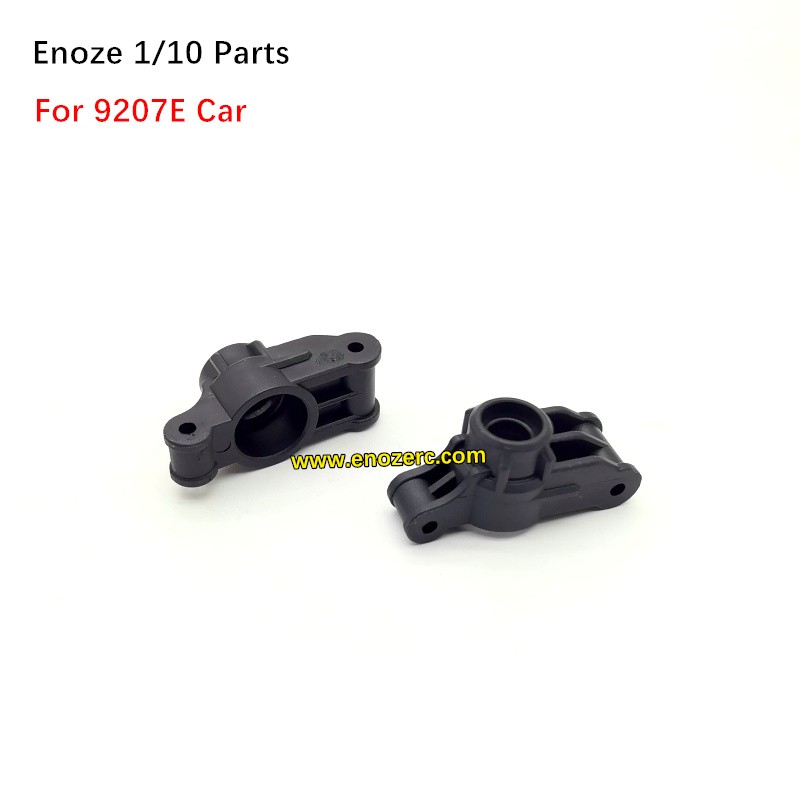 Enoze 9207E Parts Rear Cup PX9211-16