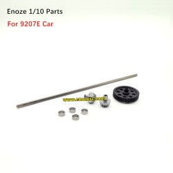 Enoze 9207E Parts Main Drive Shaft PX9211-25