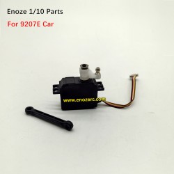 Enoze 9207E Parts Steering Servo PX9211-21