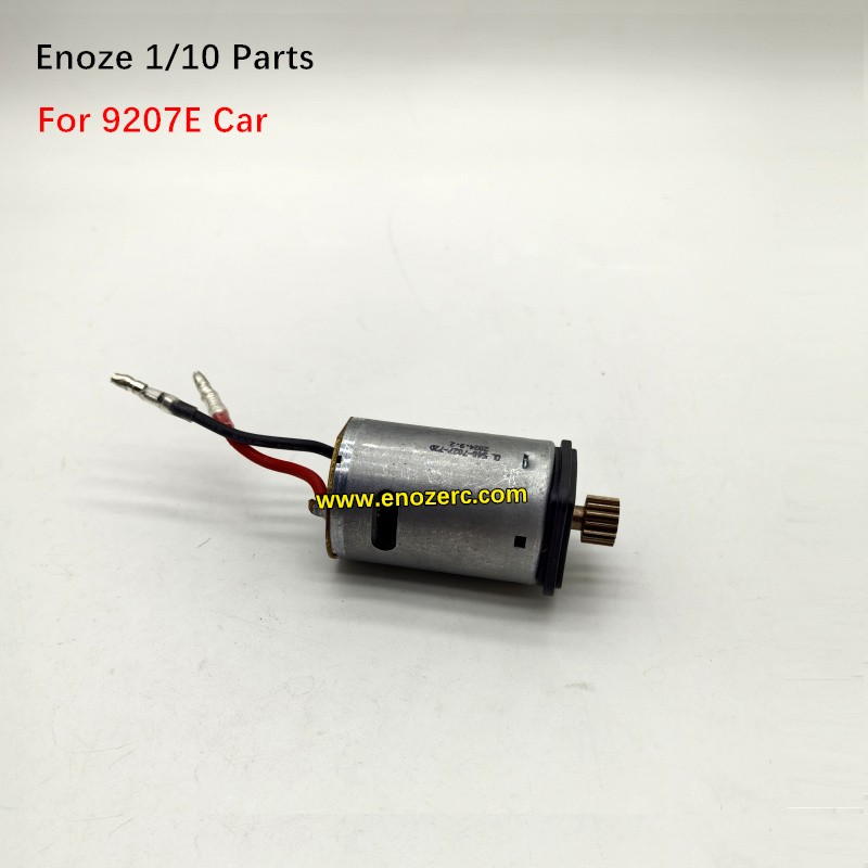 Enoze 9207E Parts 540 Motor PX9211-26 Enoze 9207E Parts 540 Motor PX9211-26