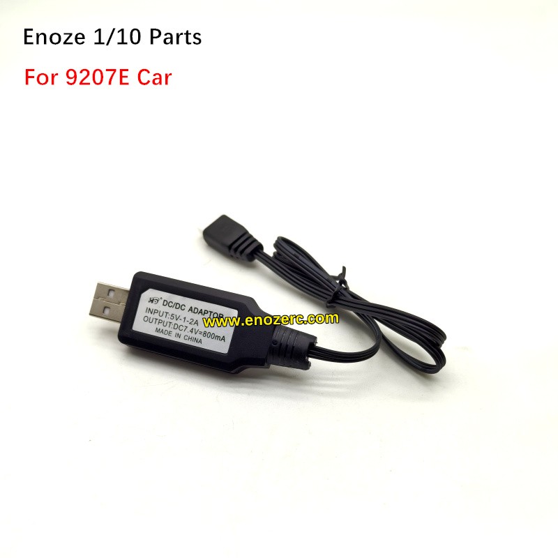 Enoze 9207E Parts 7.4V Charger PX9200-37 Enoze 9207E Parts 7.4V Charger PX9200-37