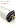 Enoze 9207E Parts Motor Gear